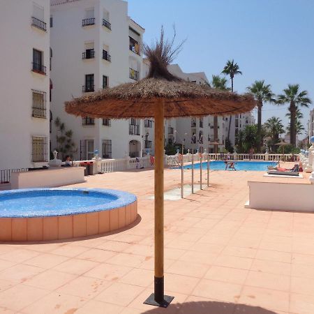 Appartement Punta Almina 100 M From T H E Sea San Luis de Sabinillas Ngoại thất bức ảnh