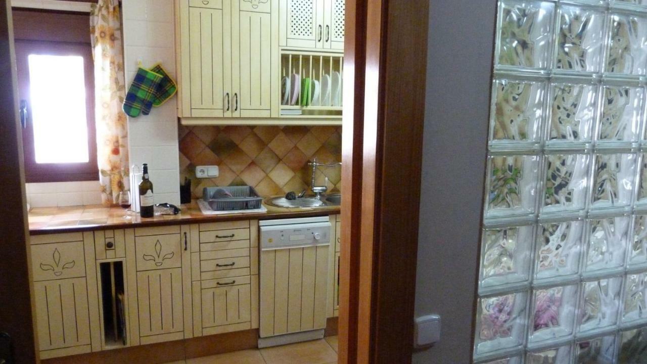 Appartement Punta Almina 100 M From T H E Sea San Luis de Sabinillas Ngoại thất bức ảnh