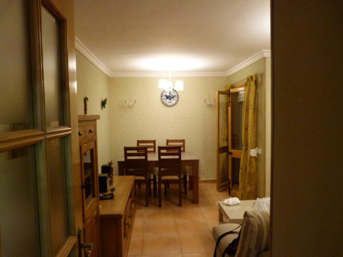 Appartement Punta Almina 100 M From T H E Sea San Luis de Sabinillas Ngoại thất bức ảnh