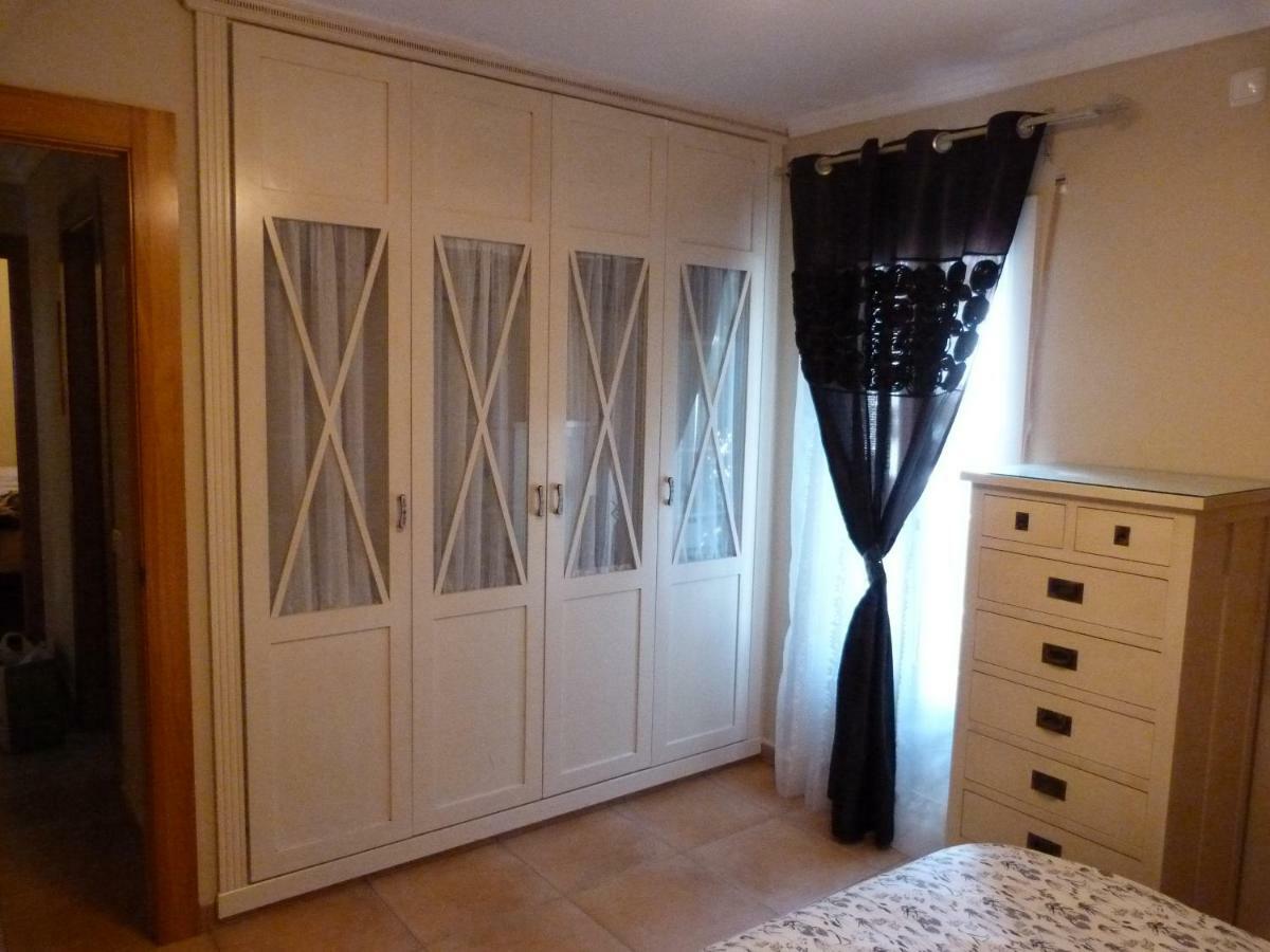 Appartement Punta Almina 100 M From T H E Sea San Luis de Sabinillas Ngoại thất bức ảnh