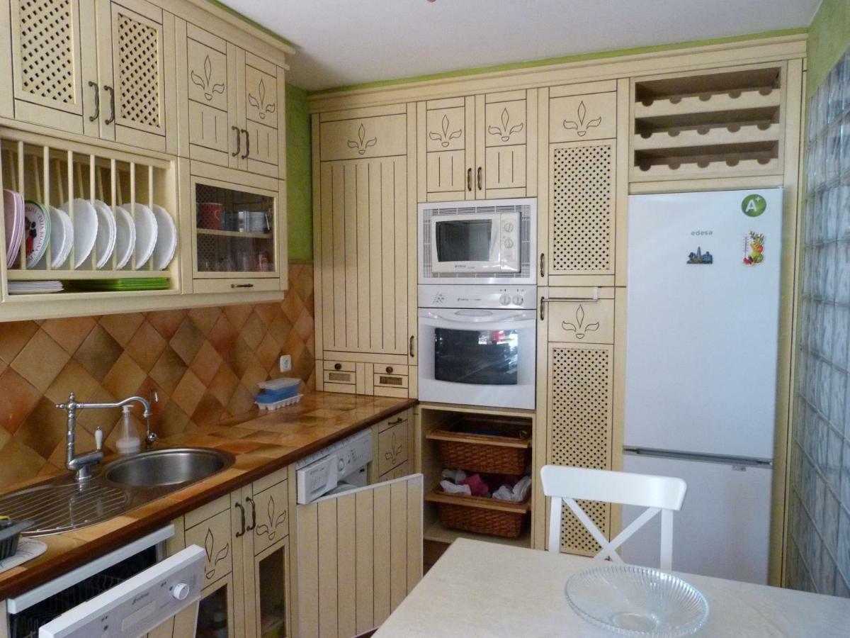 Appartement Punta Almina 100 M From T H E Sea San Luis de Sabinillas Ngoại thất bức ảnh