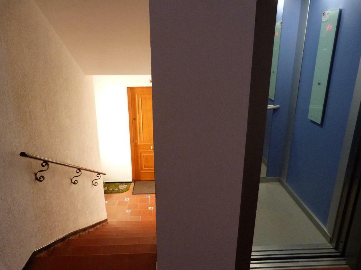 Appartement Punta Almina 100 M From T H E Sea San Luis de Sabinillas Ngoại thất bức ảnh